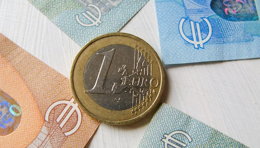 Asmeniniai finansai: taupymo paradoksas