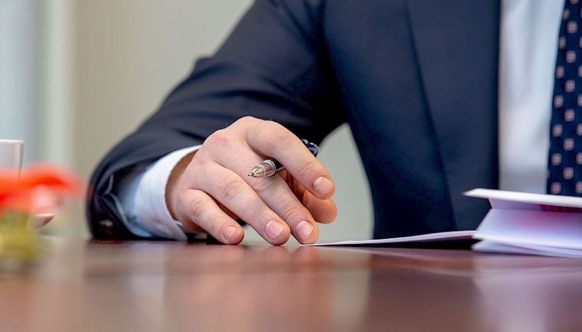 Kaip parašyti testamentą ir kodėl jo reikia
