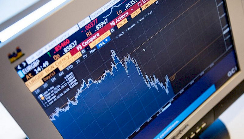 Noriu pradėti investuoti: ką pataria pirkti