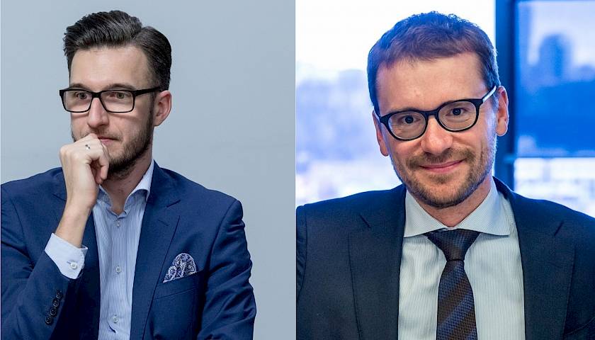 Investuoja pirmokai: kada ir ar verta pradėti