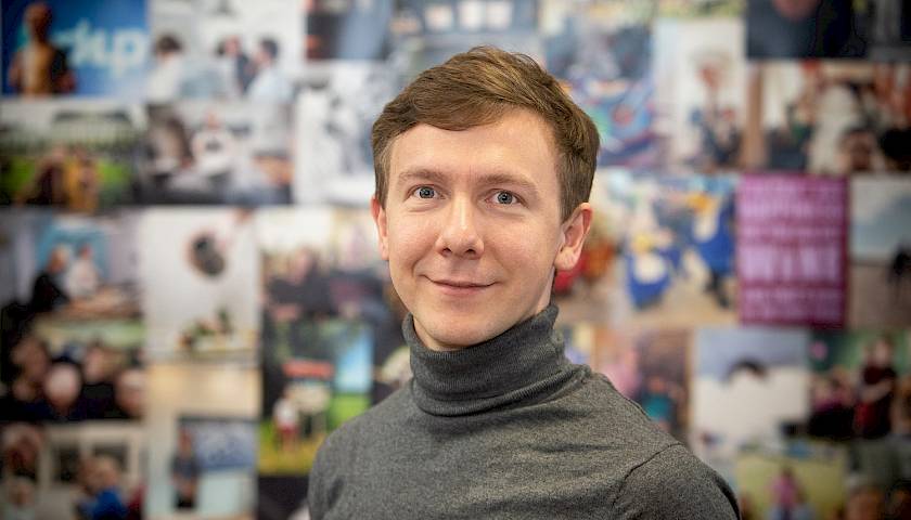 D. Praspaliauskas: supratau, kad restoranų versle 150.000 Eur gali staigiai dingti
