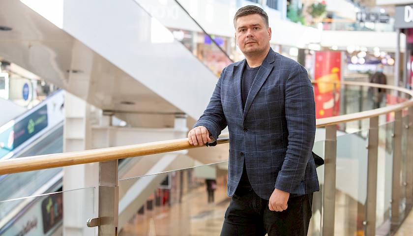 „Osamos“ vadovo investavimo patirtis: net jei nesiseka, būtina nesustoti