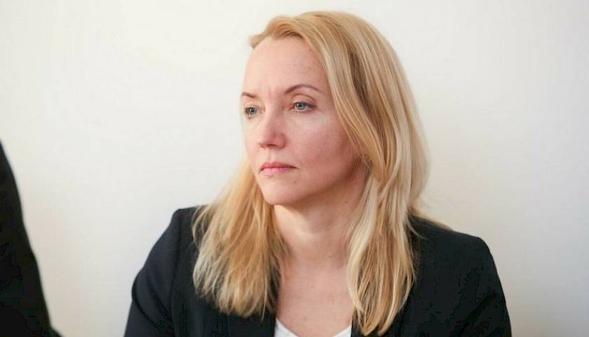 Pensijų fondų rezultatai: skaičiai pirmąjį ketvirtį neigiami