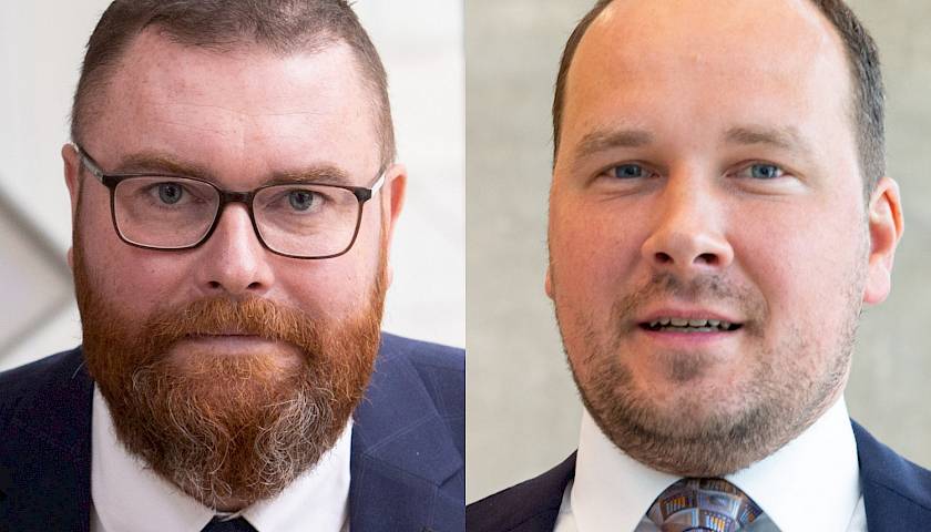 Investavimas: kiek pinigų tam skirti