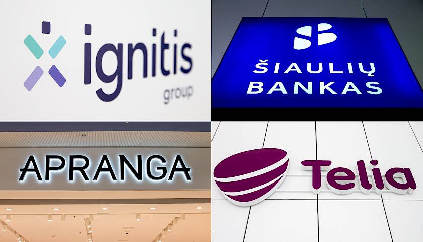 Investavimas į lietuviškų įmonių akcijas: kaip išsirinkti, kur nusipirkti