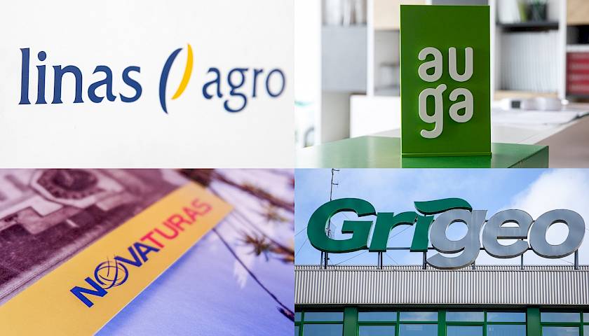 Mokesčiai ir grąža investuojant į lietuviškų įmonių akcijas