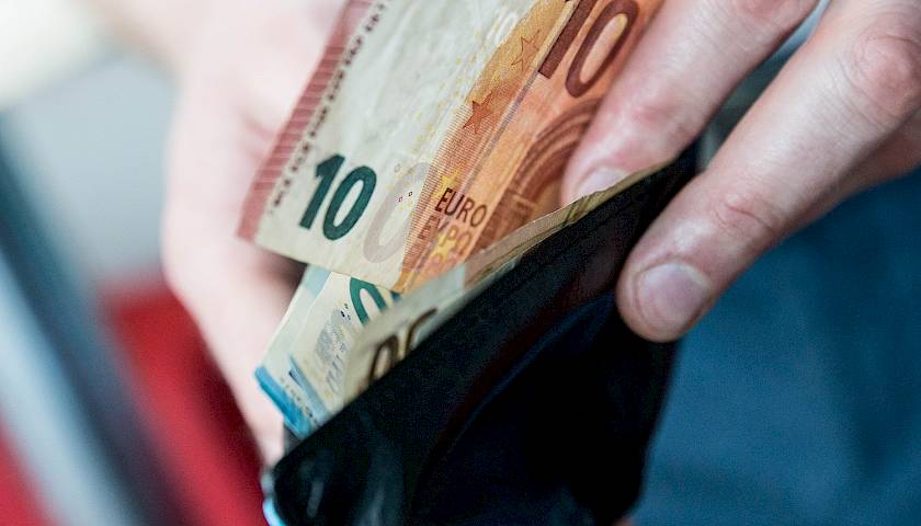 Investuotojas milijardierius: nėra buvę prastesnės finansinės aplinkos investuotojams nei dabar