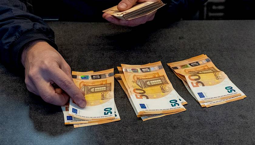 Investicijų diversifikavimas: kodėl tai svarbu