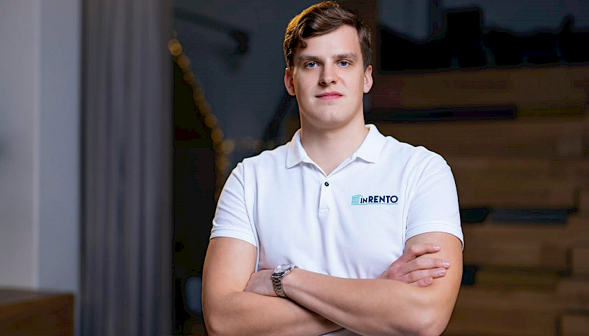„InRento“ rezultatas – 20% metinė grąža investuotojams