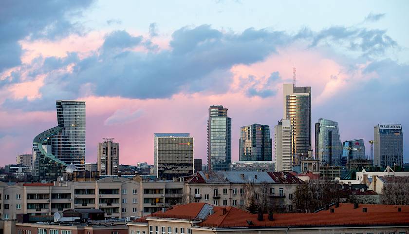 Brokeris: būsto nuomotojai dabar praktiškai gali gauti tiek, kiek nori