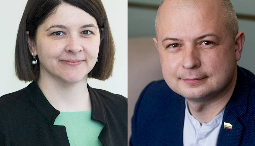 Ministrų asmeninė kišenė: G. Skaistė pinigus stengiasi įdarbinti, S. Gentvilas investavo į NT (III dalis)