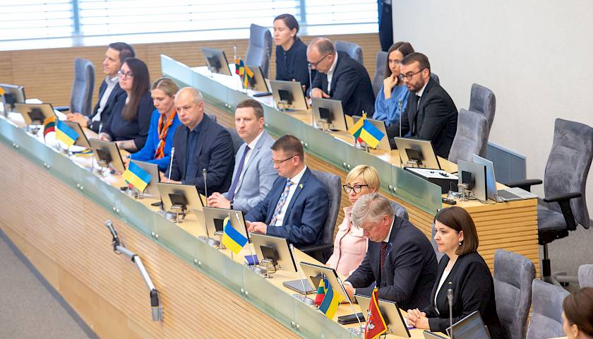 Asmeniniai finansai: savo investicijų portfelį ministrų kabinete puoselėja tik vienas
