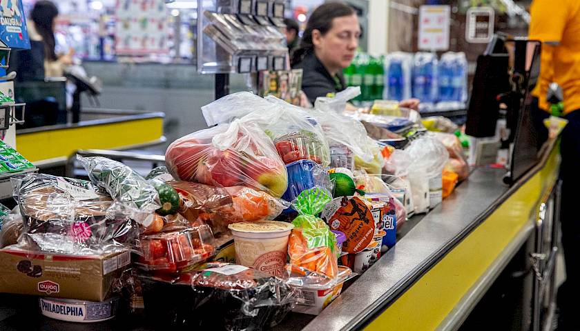 Infliacija Lietuvoje rekordinė, bet jūsų asmeninė gali būti mažesnė: kaip ją sužinoti