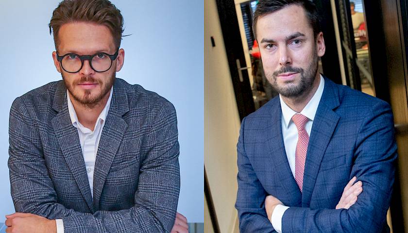 Svarstote, kur investuoti 10-čiai metų? Štai ką pataria ekspertai