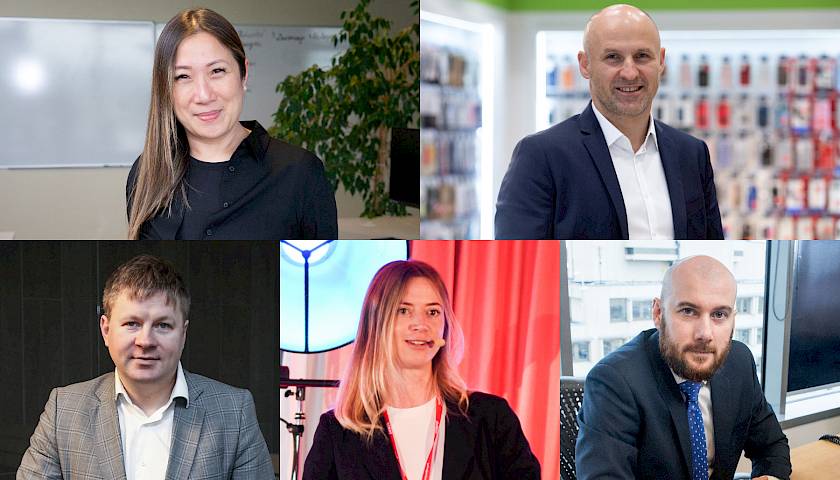 TOP straipsniai liepą: kaip elgtis su investicijomis, asmeninės P. Kuisio, J. Govinos kišenės