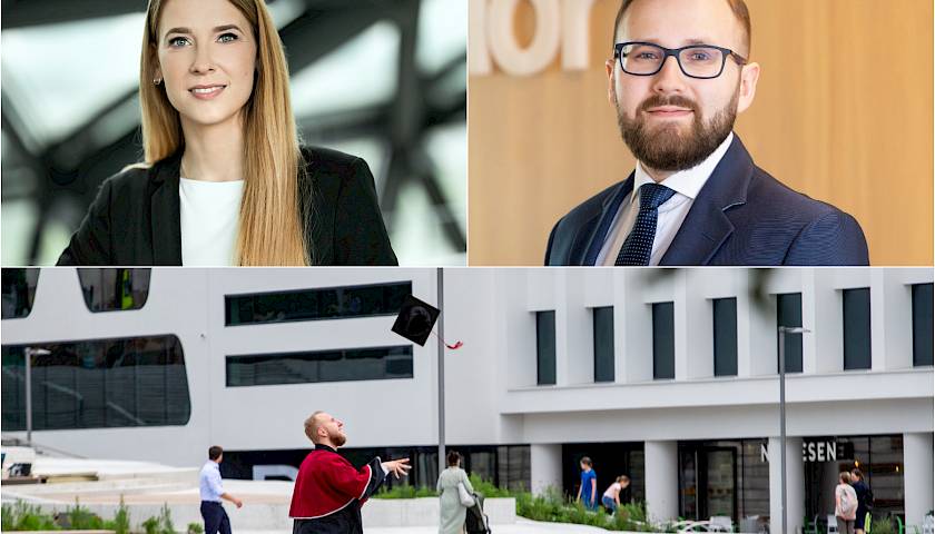 Naujas gyvenimo etapas: kaip kišenes turi ruošti būsimi studentai