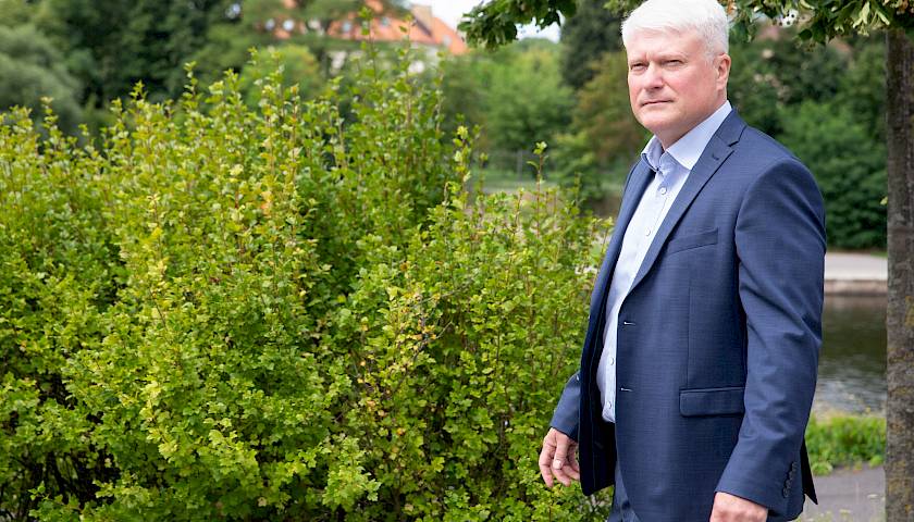 Draudikas: jeigu nesaugote turto patys, draudimas nebūtinai dengs žalą