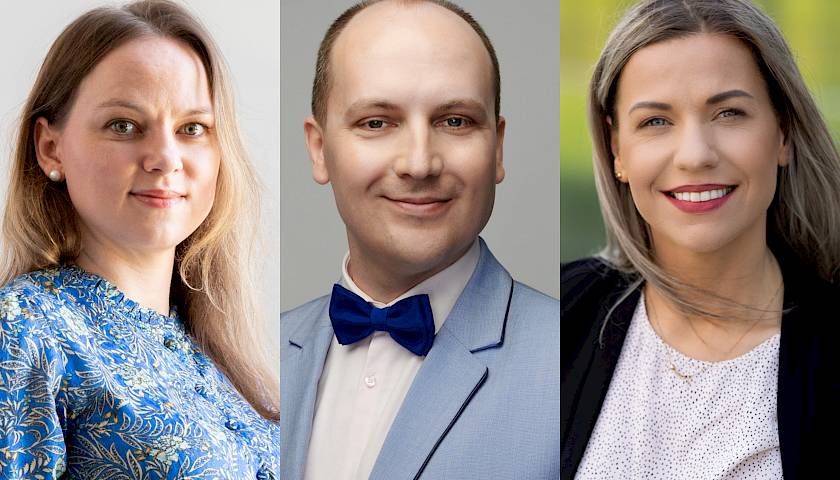 Kaip apskaičiuoti uždirbtą ir numatomą investicinę grąžą