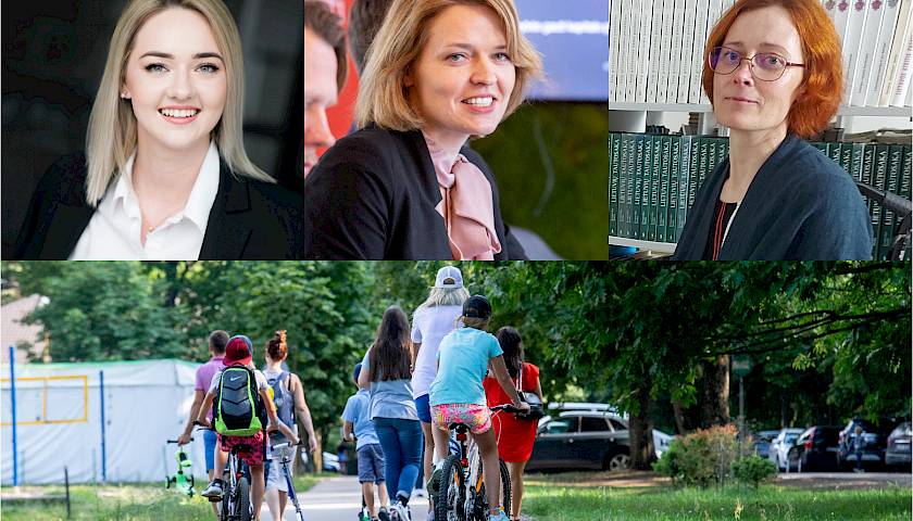 Ekspertės: ką būtina žinoti vaikams apie pinigus ir kaip to mokyti