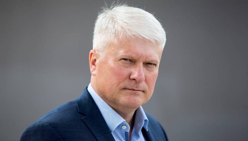 Draudikas: daugiausia nuostolių pridaro kruša, dėl to išmokamos žalos auga kartais