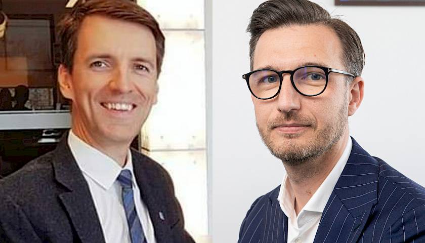 Investuoti vienam ar su partneriu – galimybės Lietuvoje