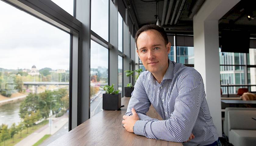 Asmeninė M. Kairio kišenė: finansų valdymo ypatumai ir skaudi patirtis su „Netflix“