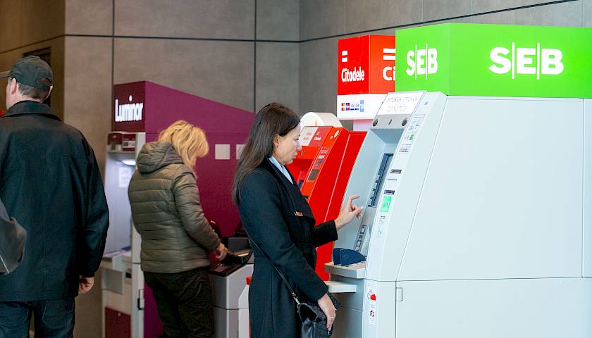 Atsiskaitymų grynaisiais ribojimas: kas pokyčių nepajus, o kam kils problemų