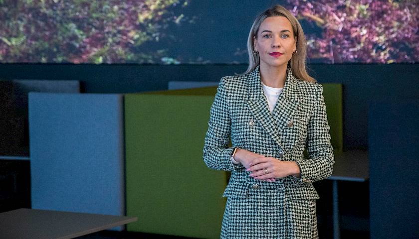 Ekspertė atsako: kas yra sudėtinės palūkanos