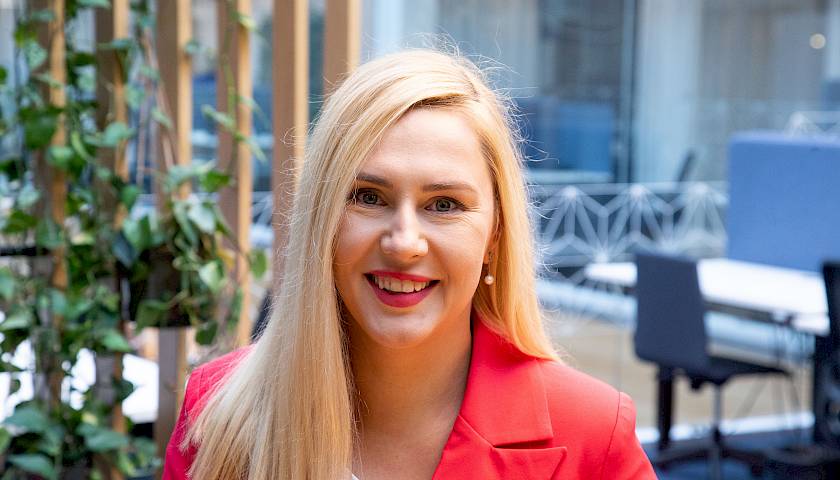 Pirma investicija prieš pat krizę: tada išmokau svarbiausias pamokas