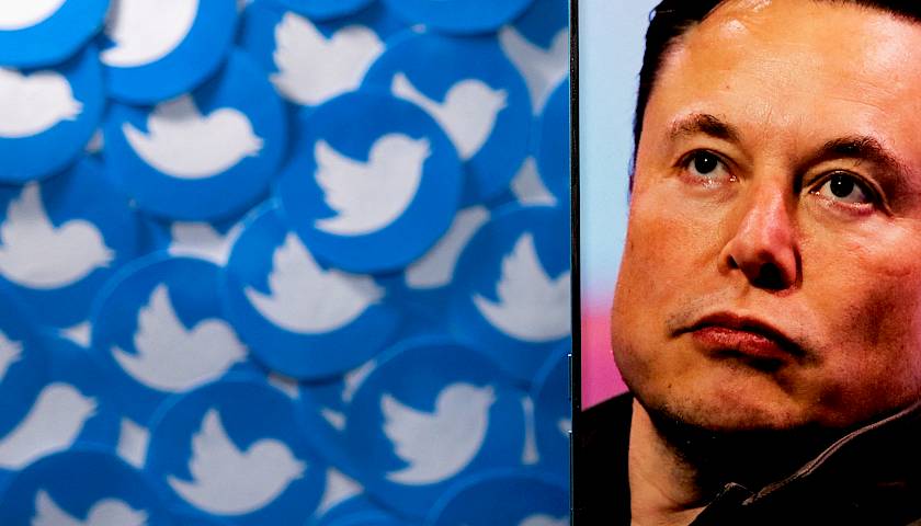 Pietūs su FT: E. Muskas – apie tai, kodėl yra „Twitterio“ apsėstas, persikėlimą į Marsą