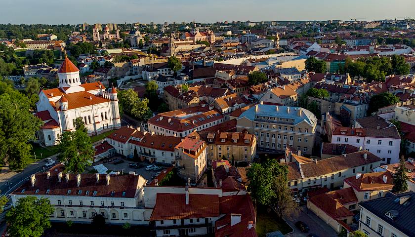 Akcijų ir kitų VP vertė krenta – kaip išlaikyti sveiką protą ir nepadaryti klaidos