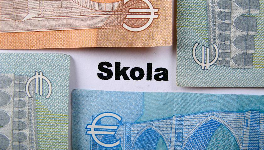 Investuotojų akys krypsta į obligacijas