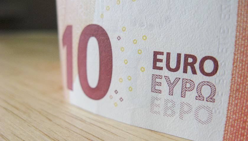 Jei dar neinvestuojate, pradėkite nuo 10 Eur: 6 galimybės