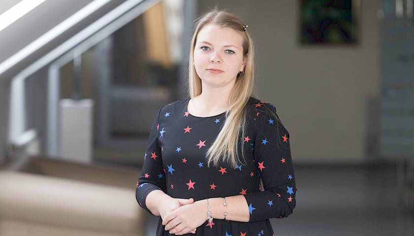 V. Dičpinigaitienė: investavimą esu pabandžiusi, bet dabar – lėšų kaupimo etapas