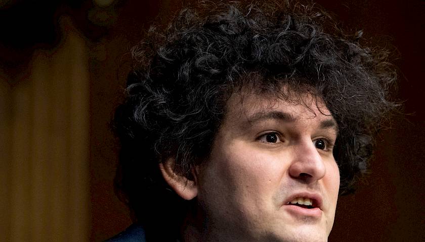 FTX griūtis paliks pėdsaką: galimi ir kitų kriptoįmonių bankrotai