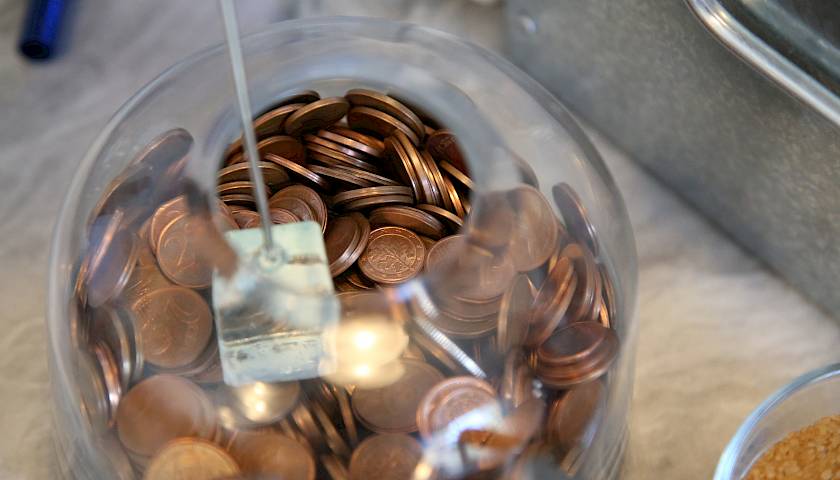 Palikimas: nuspręsti, ar jį priimsite, privalote per 3 mėn.