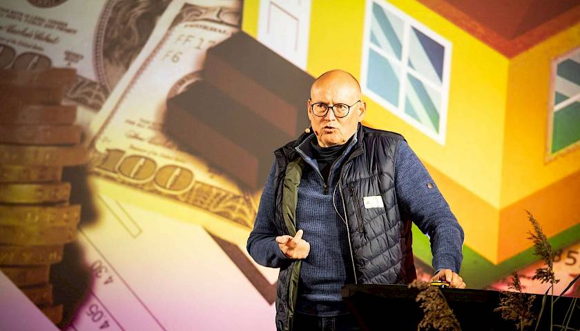Sunkūs laikai investicijoms į NT: ką prognozuoja Estijos ekspertai