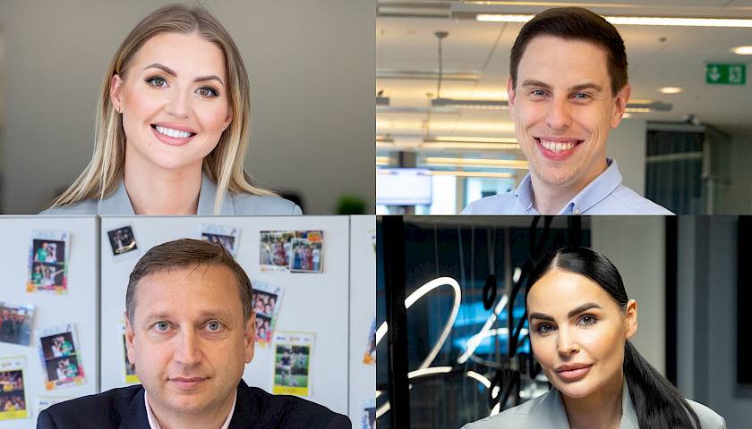 TOP 10 „Mano pinigų“ podkastų apie asmeninius finansus