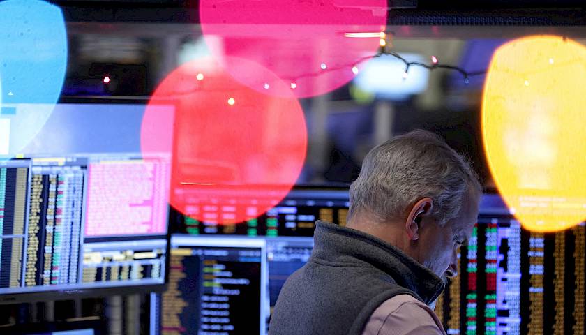 Metų TOP5: skaitomiausi „Mano pinigų“ straipsniai apie investavimą