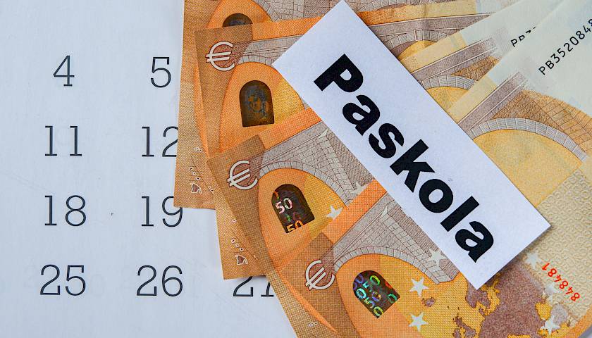 Obligacijų atgimimas: investuotojus vilioja padidėję pajamingumai