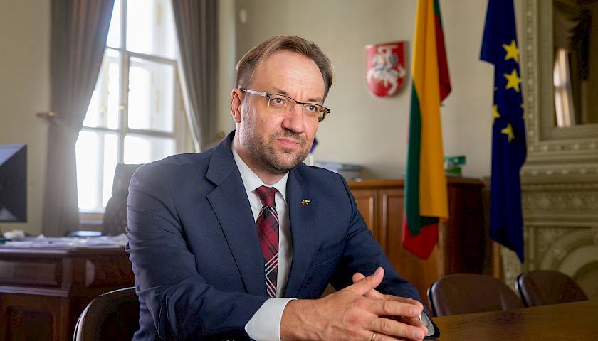 Lietuvos bankas sureagavo į bankų pelnus – pateikė pasiūlymus