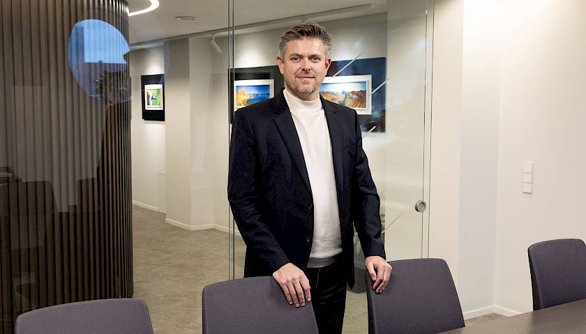 I. Laursas: „žaisdami“ su pavienėmis akcijomis apie 80% investuotojų praranda pinigus