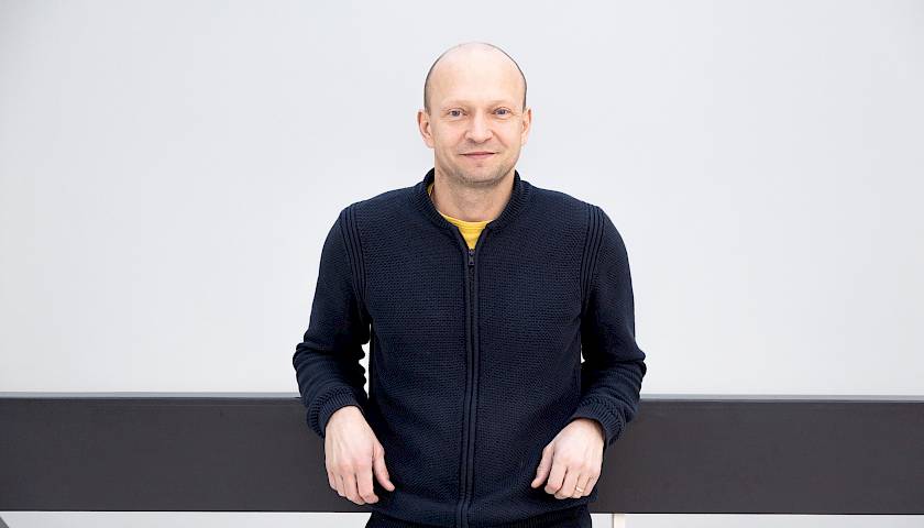 N. Mačiulis: investuoti į DI verta, bet reiks atskirti šarlatanus nuo revoliucionierių