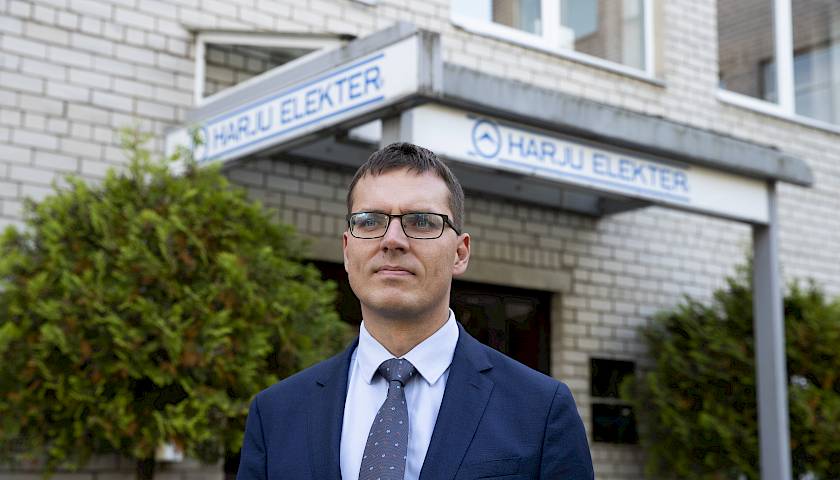 2022-ieji „Harju Elekter“: kiek uždirbo, kur investavo ir kodėl patyrė pirmąjį nuostolį
