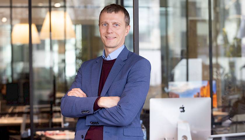 J. Jokščio asmeniniame portfelyje – nuo Vokietijos vyriausybės obligacijų iki žemės ūkio NT