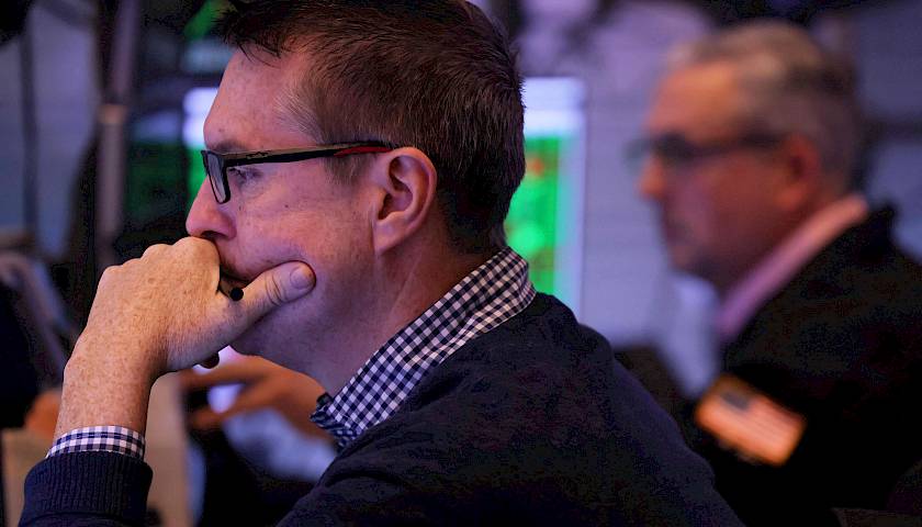 TOP5 straipsniai kovą: investuotojų pasirinkimai ir pamokos