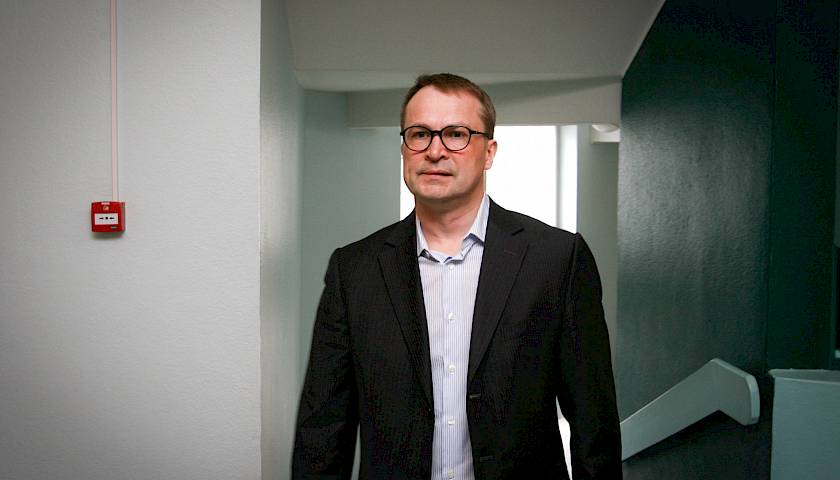 Vienintelis Estijos oligarchas „perka viską, kas juda“