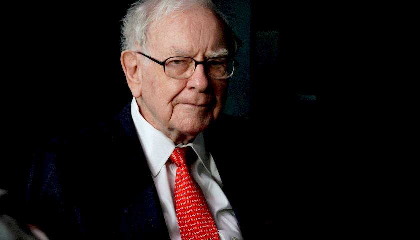 W. Buffettas stiprina savo pozicijas Japonijoje