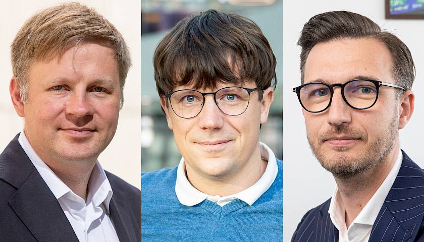 Brokeris investavimui – ką renkasi profesionalai