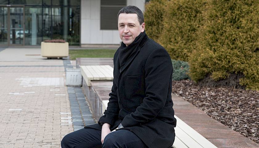 D. Ridiko portfelis: pirma investicija į akcijas iš 5.000 Eur netrukus virto 15.000 Eur